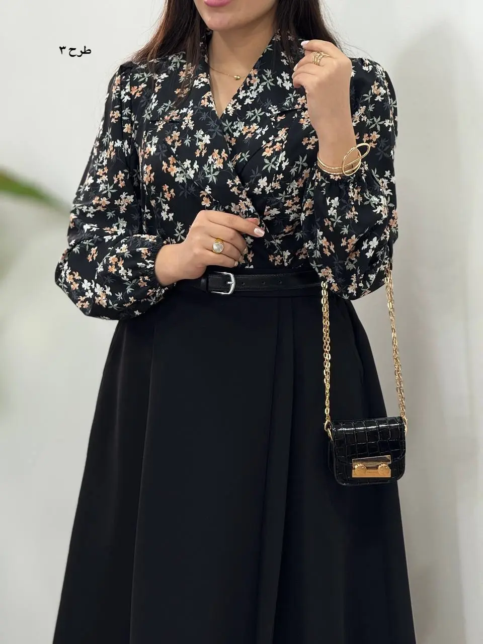 تونیک مجلسی آیسو آیسودا 10